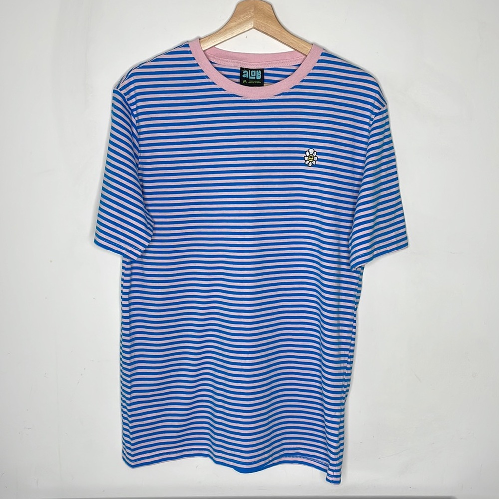 ALAB Mens T-shirt